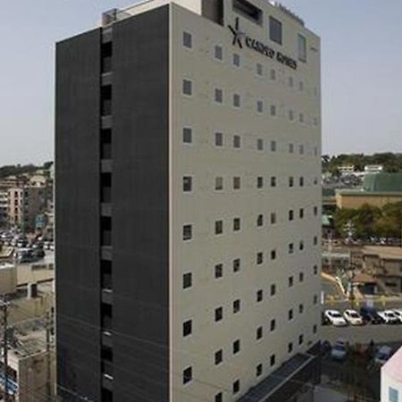 Candeo Hotels Handa Handa  Exterior photo
