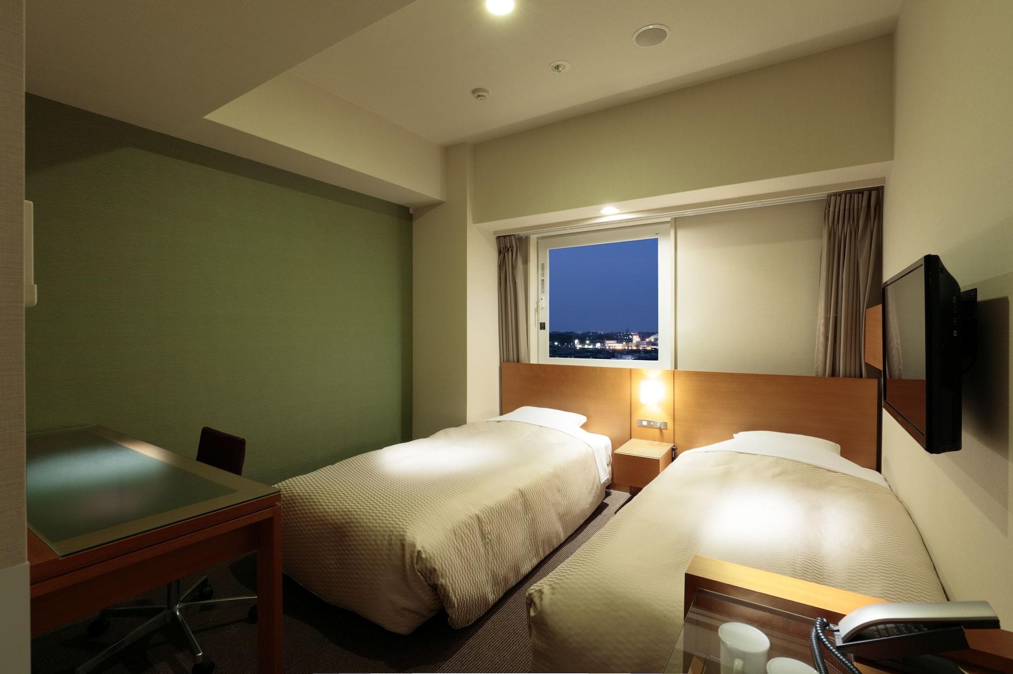 Candeo Hotels Handa Handa  Exterior photo