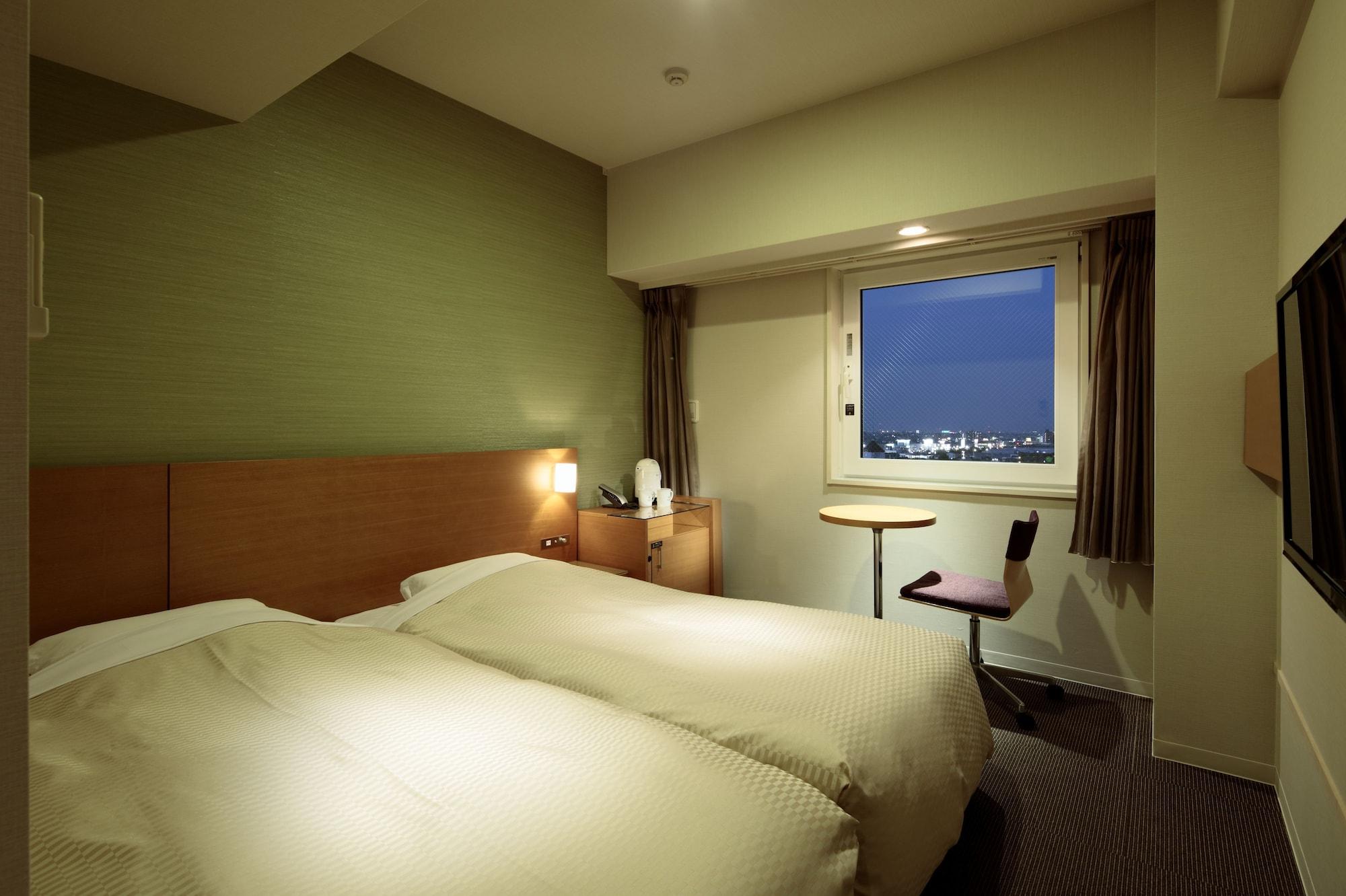 Candeo Hotels Handa Handa  Exterior photo