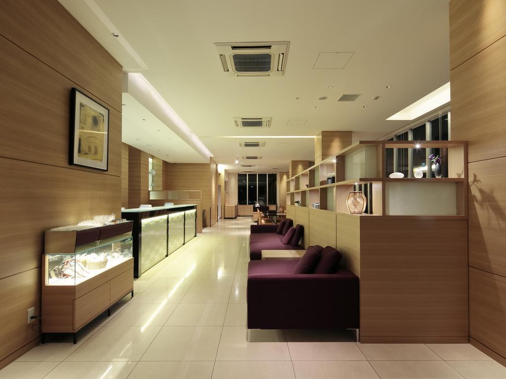 Candeo Hotels Handa Handa  Exterior photo