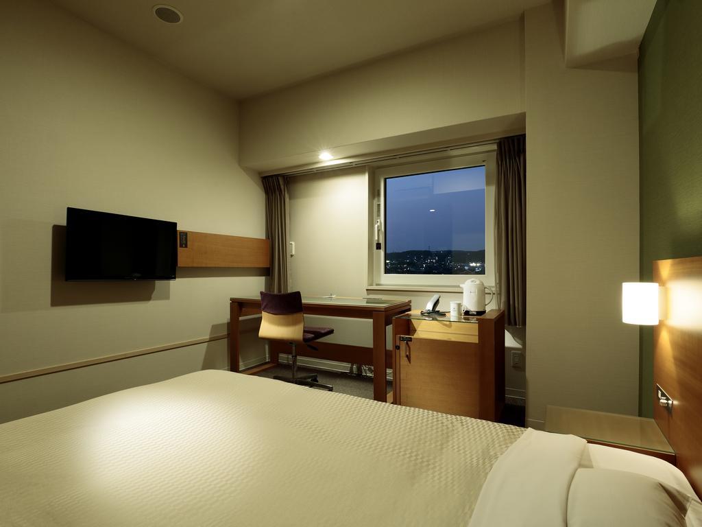 Candeo Hotels Handa Handa  Exterior photo