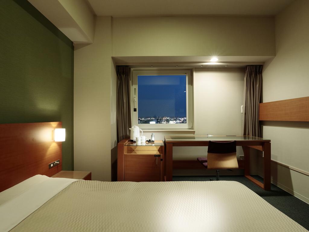 Candeo Hotels Handa Handa  Exterior photo